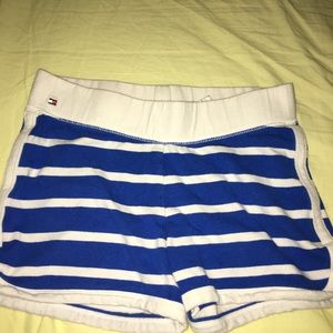 TOMMY HILFIGER SHORTS